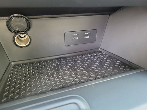 New 2026 Nissan Pathfinder S image 29