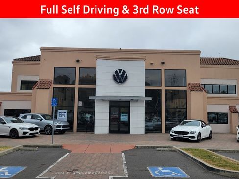 Used 2021 Tesla Model X Long Range image 28