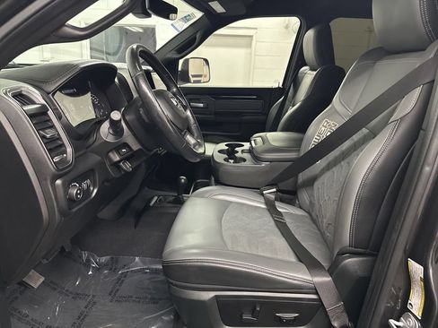Used 2019 RAM 2500 Power Wagon AWD/4WD image 19