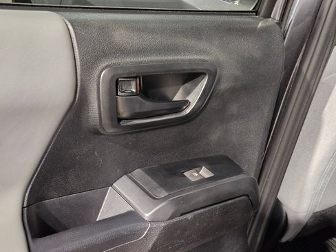 Certified 2023 Toyota Tacoma SR w/ SR Convenience Package RWD image 33