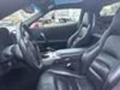 Used 2005 Chevrolet Corvette Coupe w/ Preferred Equipment Group image 8