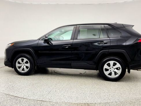 Used 2023 Toyota RAV4 LE image 8