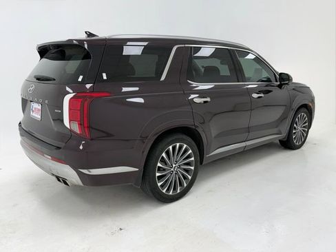 Used 2023 Hyundai Palisade Calligraphy AWD/4WD image 21
