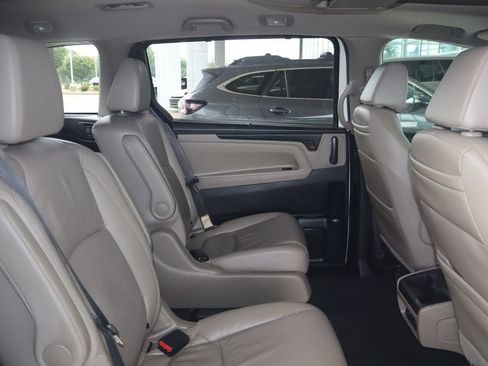 Used 2018 Honda Odyssey EX-L image 40