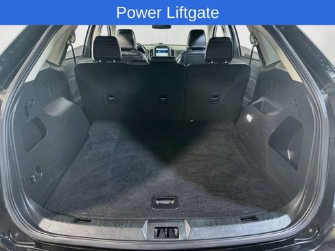 Certified 2024 Ford Edge SEL w/ Convenience Package AWD/4WD image 11