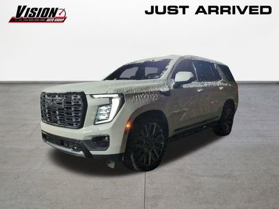 Used 2025 GMC Yukon Denali Ultimate