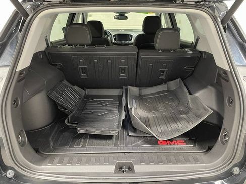 Used 2023 GMC Terrain SLE w/ Driver Convenience Package AWD/4WD image 24