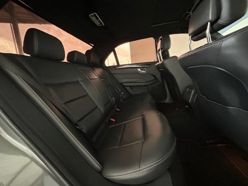 Used 2015 Mercedes-Benz E 350 Sedan image 15