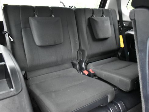 Used 2016 Toyota 4Runner SR5 AWD/4WD image 31