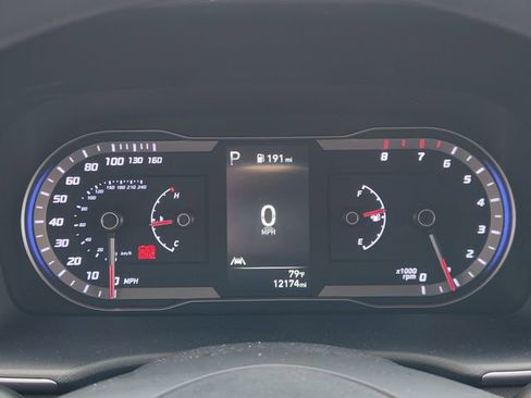 Used 2024 Hyundai Tucson SEL FWD image 15