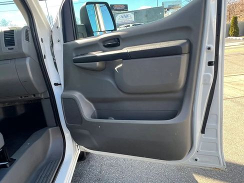 Used 2019 Nissan NV 2500 SV w/ Navigation Package image 29