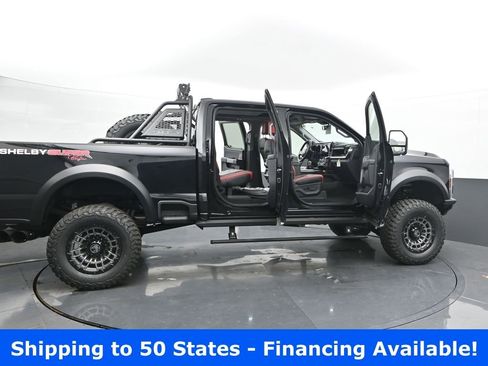 New 2025 Ford F250 Lariat w/ Lariat Ultimate Package image 60