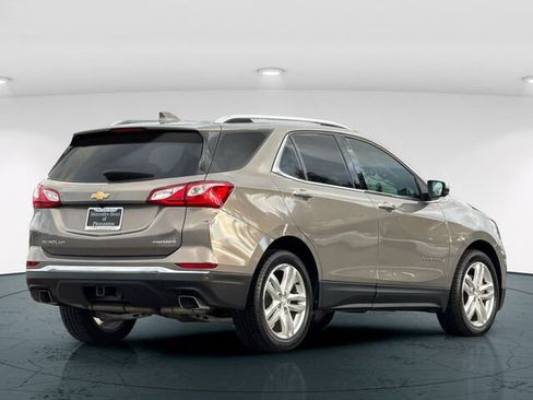Used 2019 Chevrolet Equinox Premier image 7