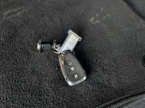 Used 2025 Chevrolet Trax LT image 22