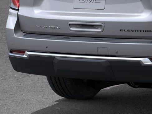 New 2026 GMC Yukon XL Elevation w/ Elevation Premium Package AWD/4WD image 15
