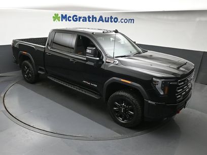 New 2026 GMC Sierra 2500 AT4 w/ AT4 Premium Plus Package