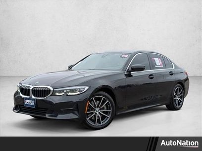 Used 2019 BMW 330i xDrive Sedan w/ Convenience Package