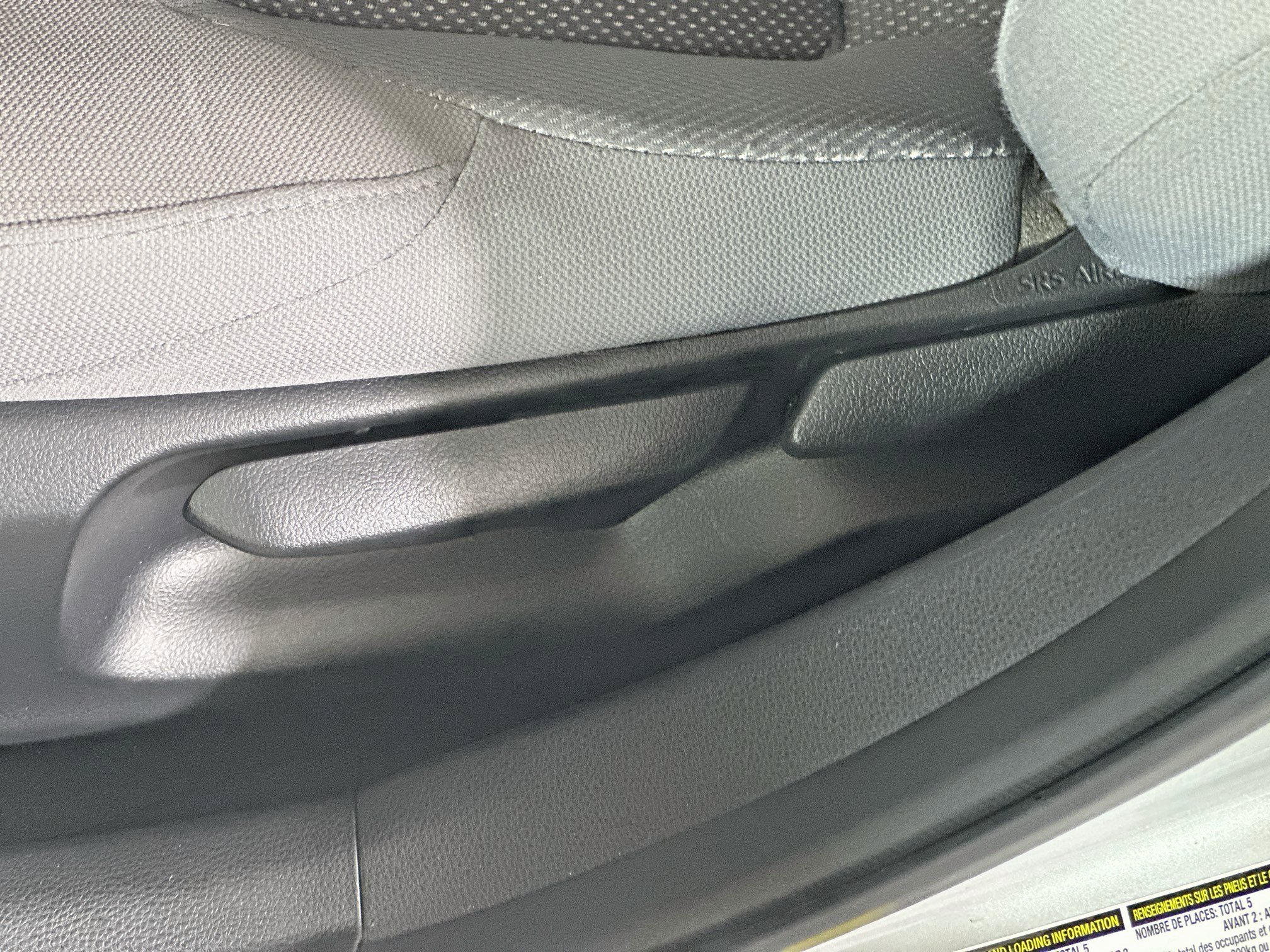 Used 2024 Toyota Corolla SE FWD image 13