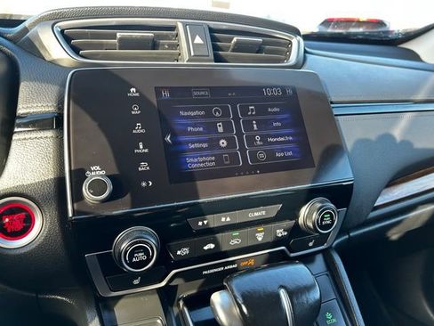 Used 2017 Honda CR-V Touring image 23