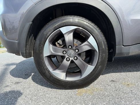 Used 2018 Honda HR-V EX image 29