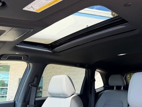 New 2026 Honda CR-V Sport Touring image 17