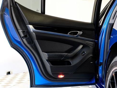 Used 2016 Porsche Panamera Edition w/ Premium Package Plus image 50