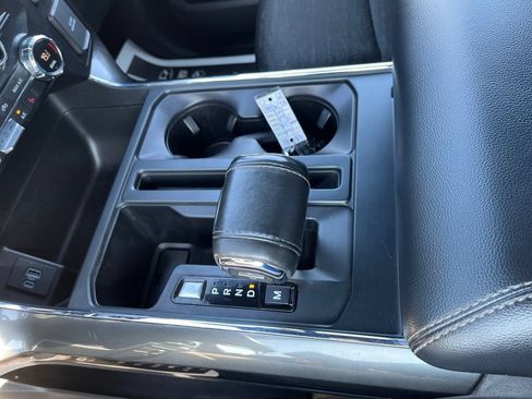Used 2021 Ford F150 XLT w/ Equipment Group 302A High AWD/4WD image 22