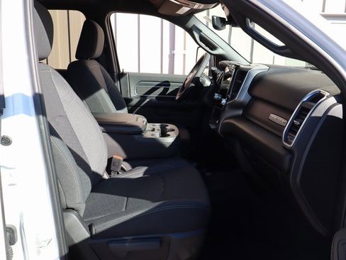 Used 2025 RAM 2500 Big Horn image 50