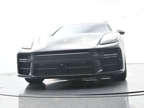 Certified 2026 Porsche Panamera GTS AWD/4WD image 57