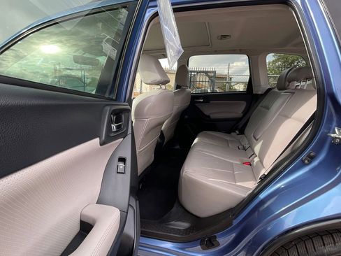 Used 2017 Subaru Forester 2.5i Limited w/ Popular Package #2 image 24