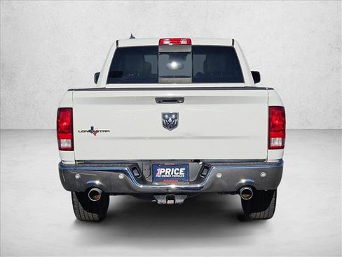 Used 2017 RAM 1500 Lone Star image 7