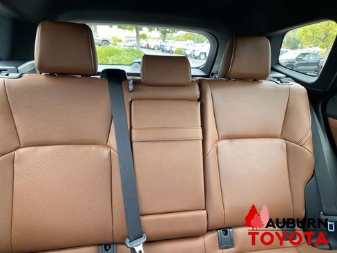 New 2026 Toyota Crown Signia AWD/4WD image 21