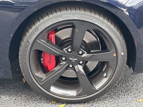 New 2026 Genesis G70 3.3T Sport Prestige image 12