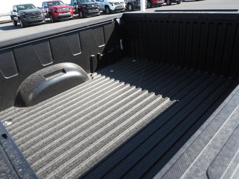 New 2026 Toyota Tundra SR5 w/ TRD Off-Road Package image 8