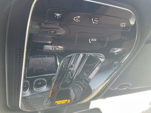 Certified 2023 Mercedes-Benz C 300 Sedan image 37