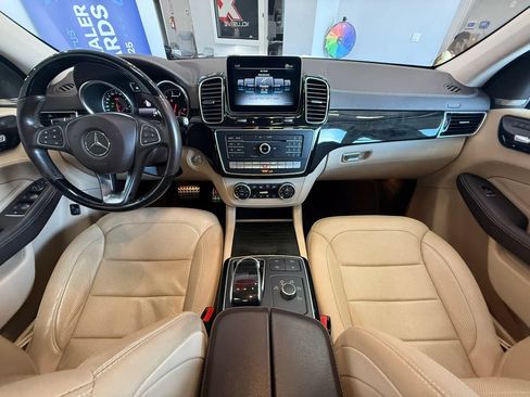 Used 2018 Mercedes-Benz GLE 43 AMG 4MATIC image 26