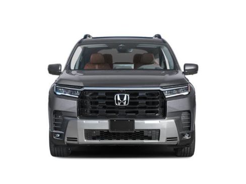 New 2026 Honda Pilot Elite image 4