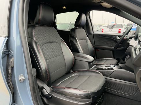 Certified 2023 Ford Escape ST-Line Select image 28