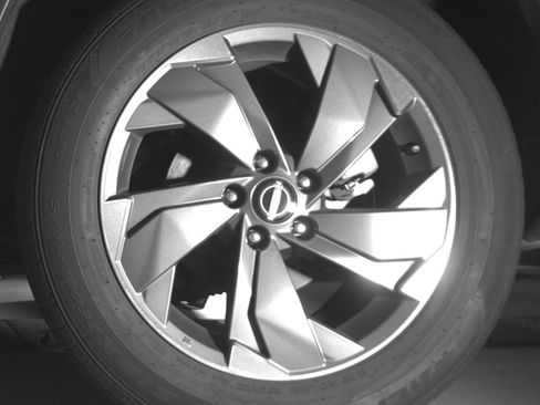 Used 2025 Nissan Rogue SV FWD image 14