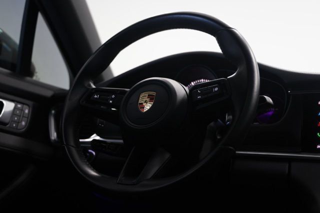 Used 2023 Porsche Panamera Platinum Edition RWD image 44