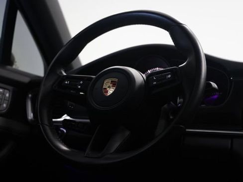 Used 2023 Porsche Panamera Platinum Edition RWD image 44