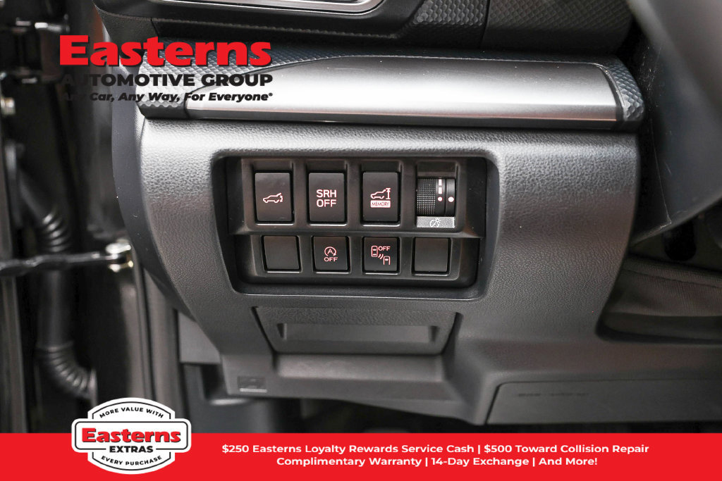 Used 2022 Subaru Forester Premium AWD/4WD image 24