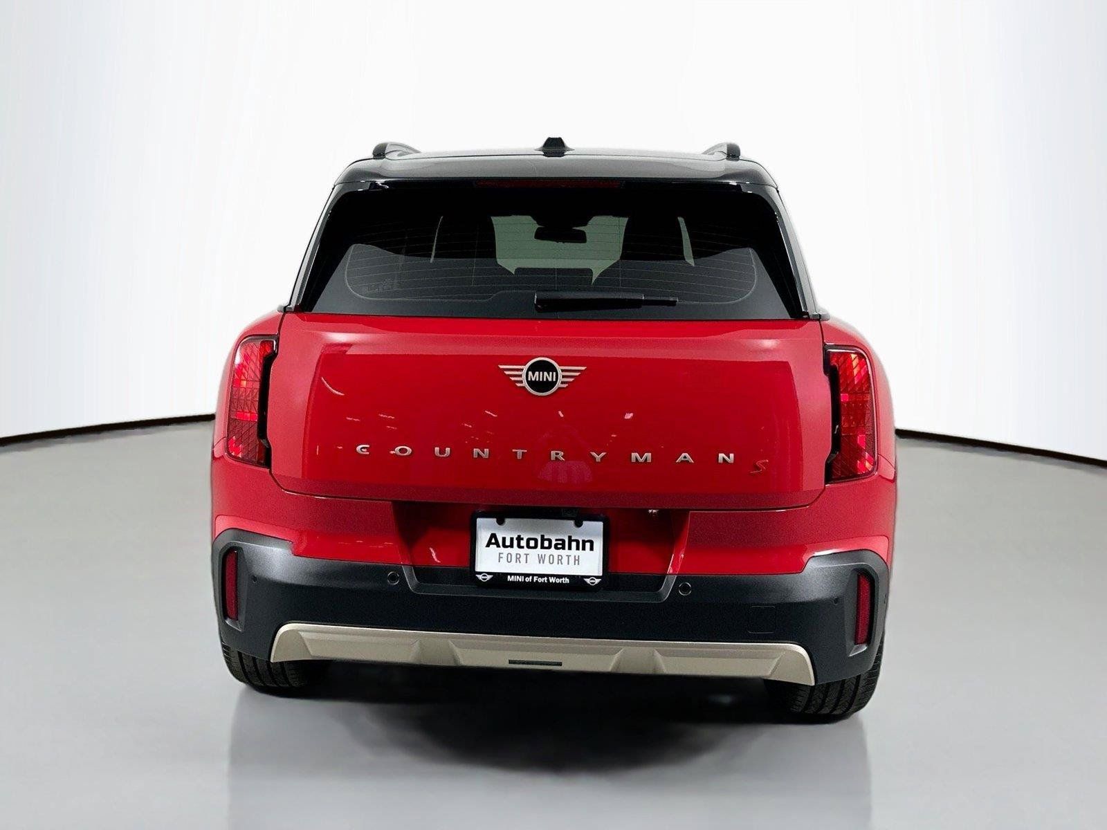 Used 2025 MINI Cooper Countryman S AWD/4WD image 6