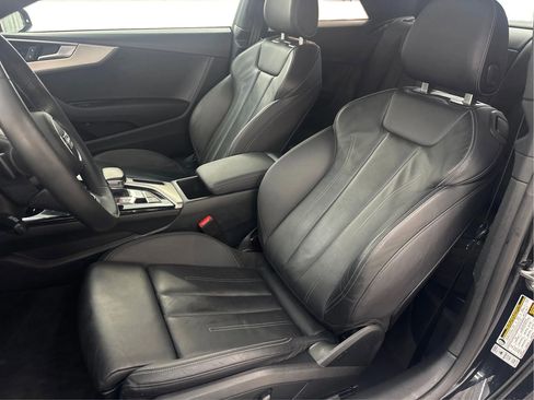 Used 2020 Audi A5 2.0T Premium w/ Convenience Package image 13