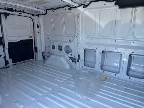 New 2026 Ford Transit 150 Low Roof AWD image 13