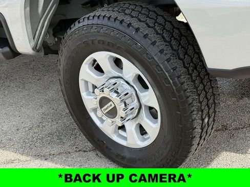 Used 2024 Ford F250 XLT w/ FX4 Off-Road Package image 10