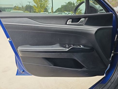 Used 2023 Kia K5 GT-Line w/ GT-Line Premium Package image 32