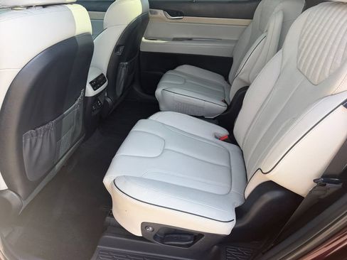 Used 2024 Hyundai Palisade Limited FWD image 14