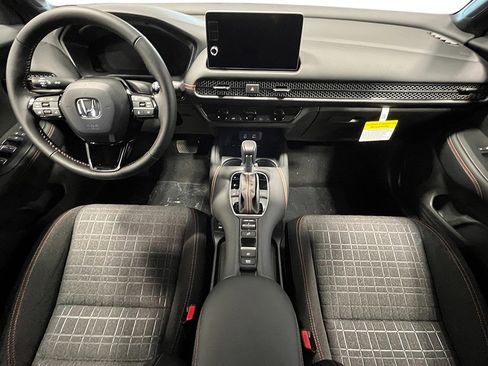 New 2026 Honda HR-V Sport image 16