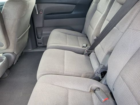 Used 2012 Honda Odyssey EX image 25